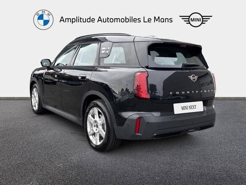 Occasion Mini Countryman Classic 139 kW (190 ch) 2024 SUV