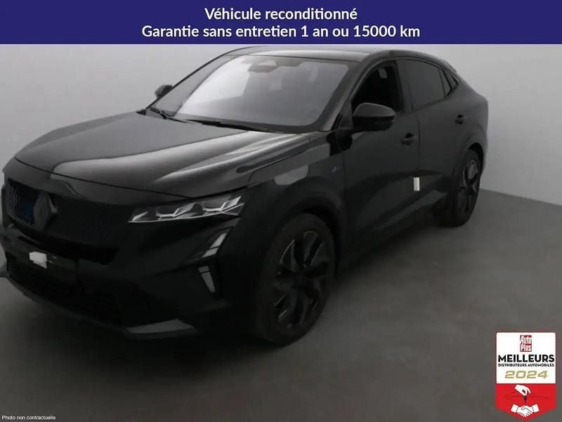 Noir Utilisé 2025 Renault Rafale Esprit Alpine SUV | 42 630 € (Bon prix) - Image 1/4