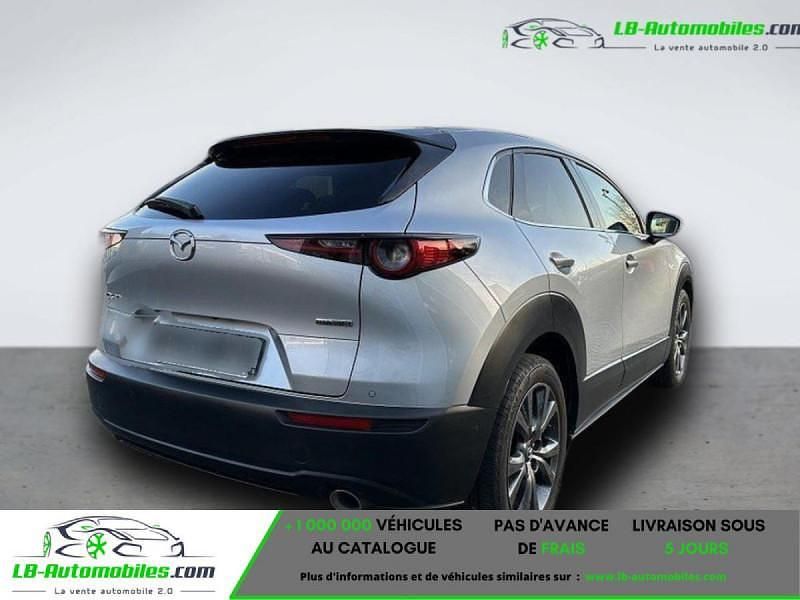Occasion Mazda CX-30 179 ch (131 kW) 2021 SUV