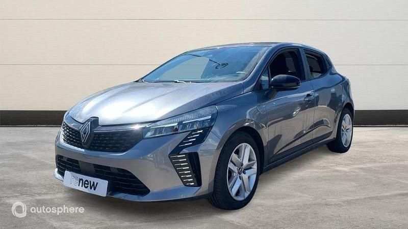 Utilisé 2024 Renault Clio V Evolution Berline | 15 999 € (Prix juste) - Image 1/4