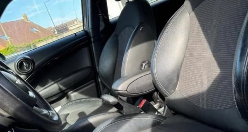 Occasion Mini Cooper 122 ch (89 kW) 2015 Citadine