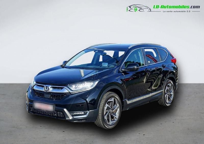 Utilisé 2019 Honda CR-V SUV | 31 200 € (Prix assez cher) - Image 1/1