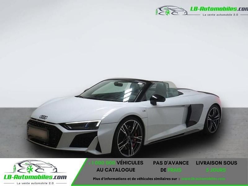 Occasion 2020 Audi R8 Coupé Sport Coupé | 161 300 € (Super prix) - Image 1/4