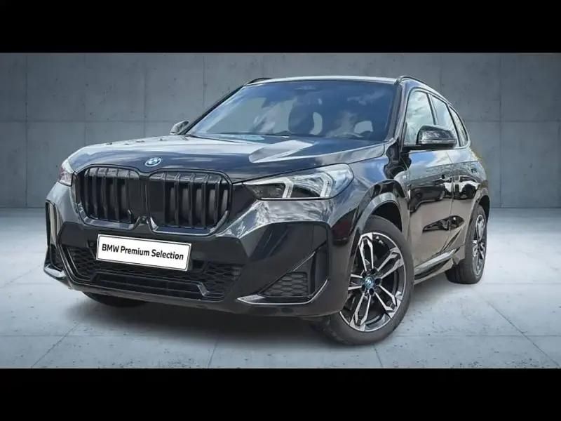 Noir Utilisé 2023 BMW X1 M Sport SUV | 51 900 € - Image 1/4