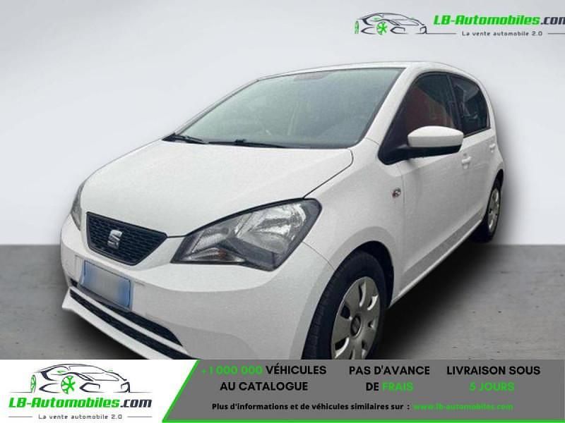 Occasion Seat Mii 60 ch (44 kW) 2019 Citadine