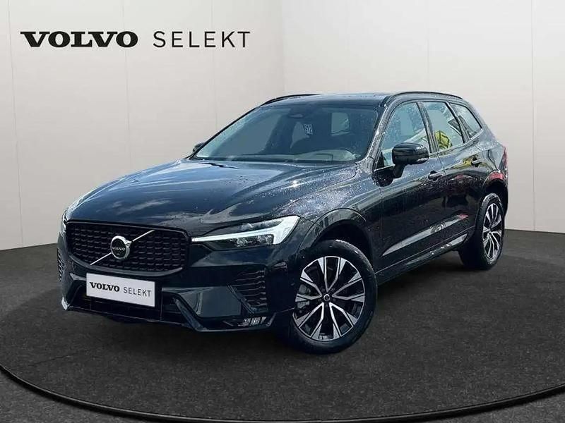 Blanc Occasion 2023 Volvo XC60 Plus SUV | 45 990 € (Prix juste) - Image 1/4
