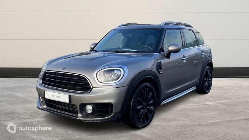 Occasion Mini ONE 103 ch (75 kW) 2019 Citadine