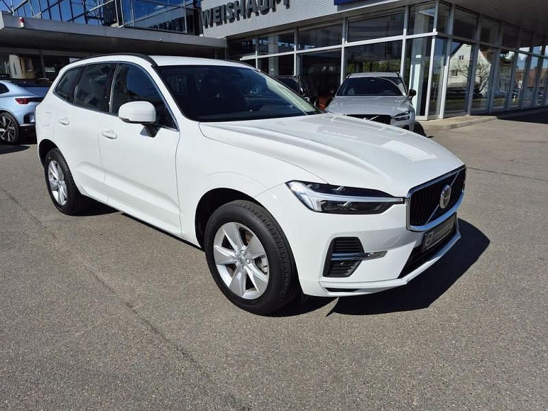 Utilisé 2021 Volvo XC60 SUV | 40 900 € (Super prix) - Image 1/4