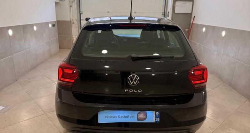 Occasion VW Polo Edition 80 ch (58 kW) 2021 Citadine