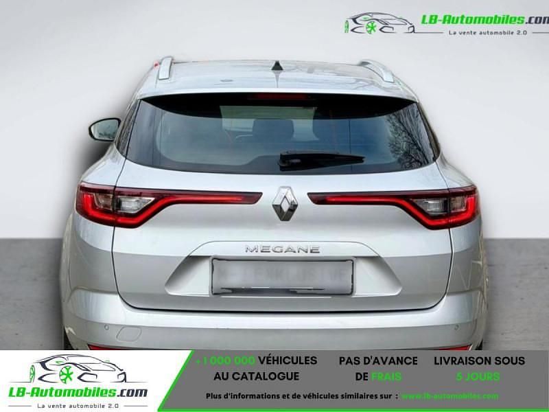 Occasion Renault Mégane IV 116 ch (85 kW) 2020 Berline