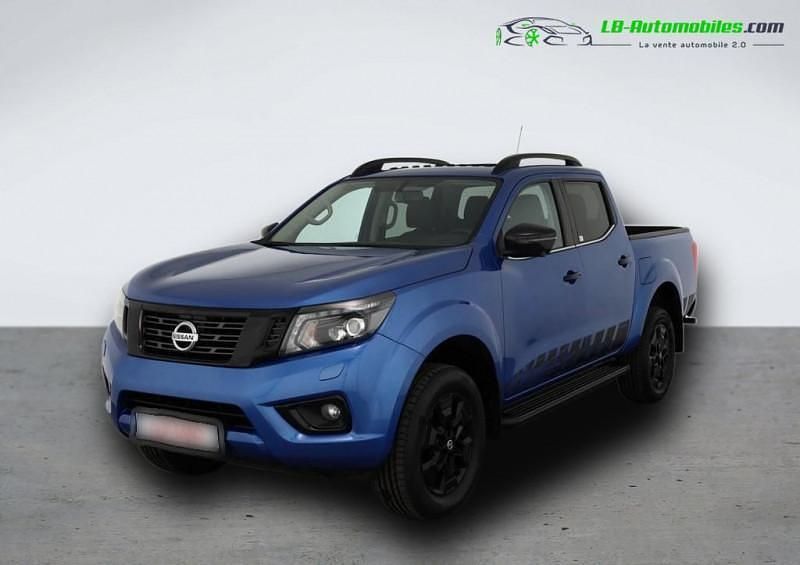 Utilisé 2020 Nissan Navara Pick-up | 37 500 € (Bon prix) - Image 1/4