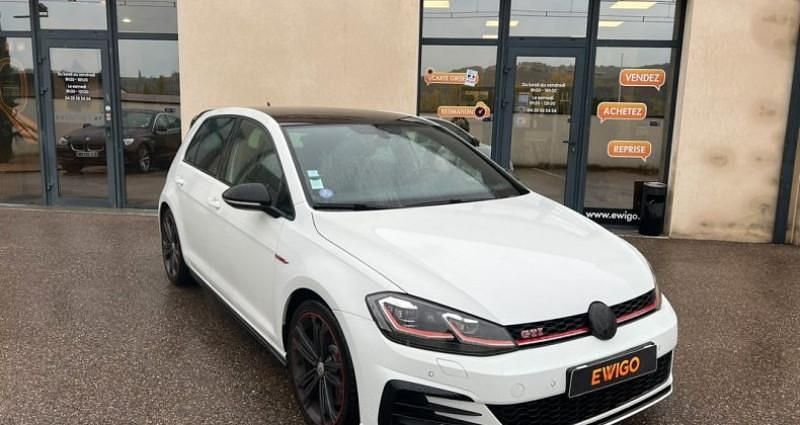 Utilisé 2019 VW Golf VII GTI Berline | 20 990 € (Super prix) - Image 1/4