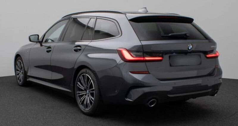 Occasion BMW 320 M Sport 190 ch (139 kW) 2021 Break