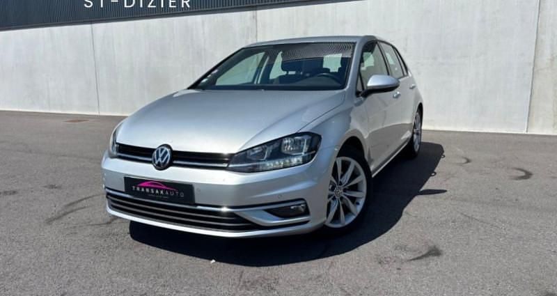 Utilisé 2020 VW Golf VII Berline | 14 990 € (Super prix) - Image 1/4