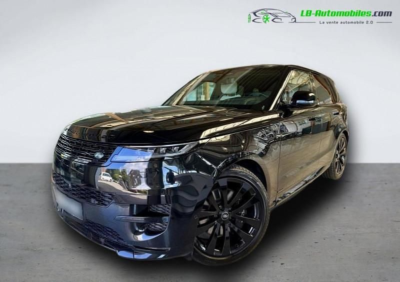 Utilisé 2024 Land Rover Range Rover SUV | 152 200 € (Prix cher) - Image 1/4
