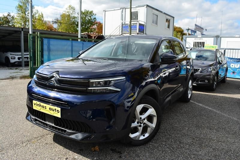 Utilisé 2024 Citroën C5 Aircross SUV | 21 500 € (Super prix) - Image 1/4