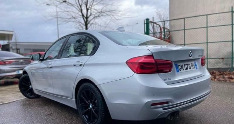 Occasion BMW 320 Sport Line 190 ch (139 kW) 2016 Berline