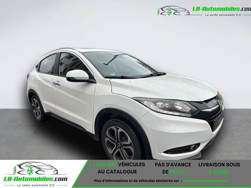 Utilisé 2017 Honda HR-V SUV | 18 900 € (Prix juste) - Image 1/4
