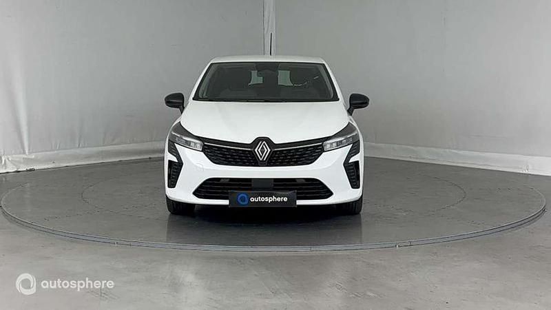 Occasion Renault Clio V Evolution 92 ch (67 kW) 2025 Orange Berline