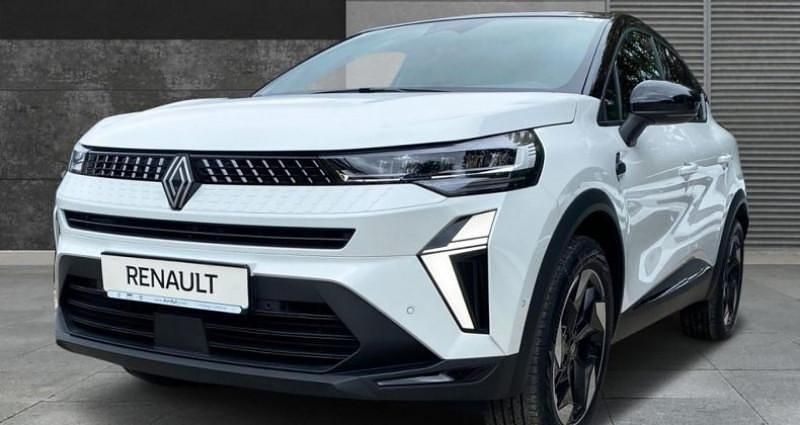 Occasion Renault Captur Techno 105 ch (77 kW) 2024 SUV