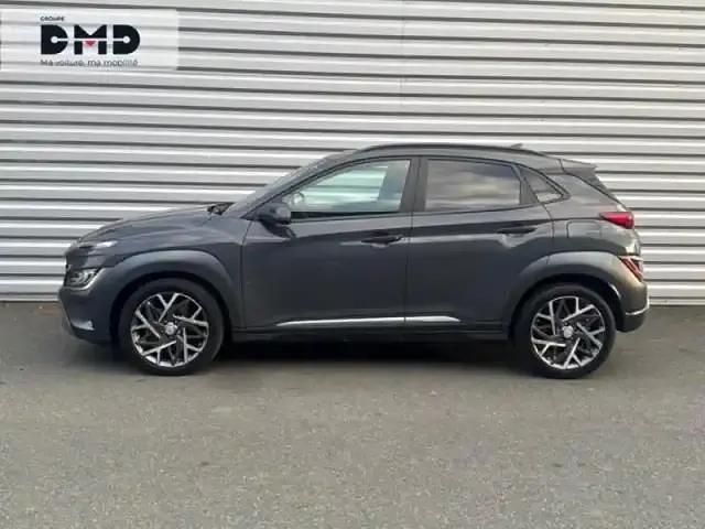 Occasion Hyundai Kona 2023 Dark night métal SUV