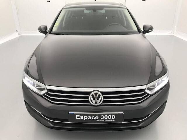 Utilisé 2019 VW Passat Berline | 18 990 € (Bon prix) - Image 1/3