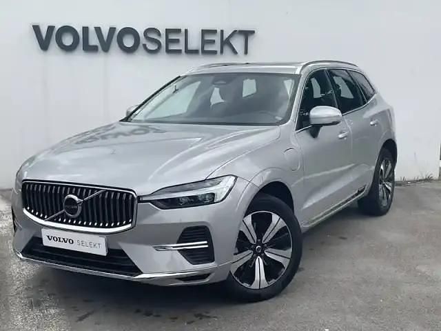 Gris Utilisé 2023 Volvo XC60 SUV | 44 800 € (Super prix) - Image 1/4