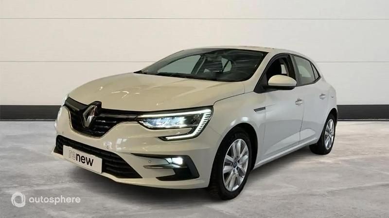 Utilisé 2023 Renault Mégane IV Business Berline | 16 999 € - Image 1/4