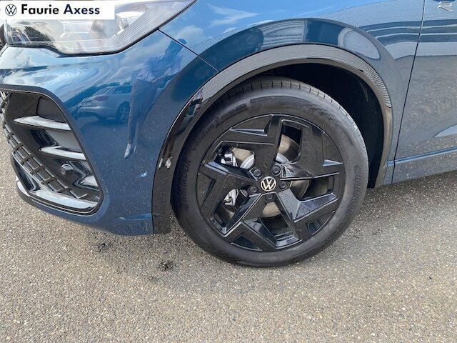 Occasion VW Tiguan R-line Edition 150 ch (110 kW) 2025 SUV