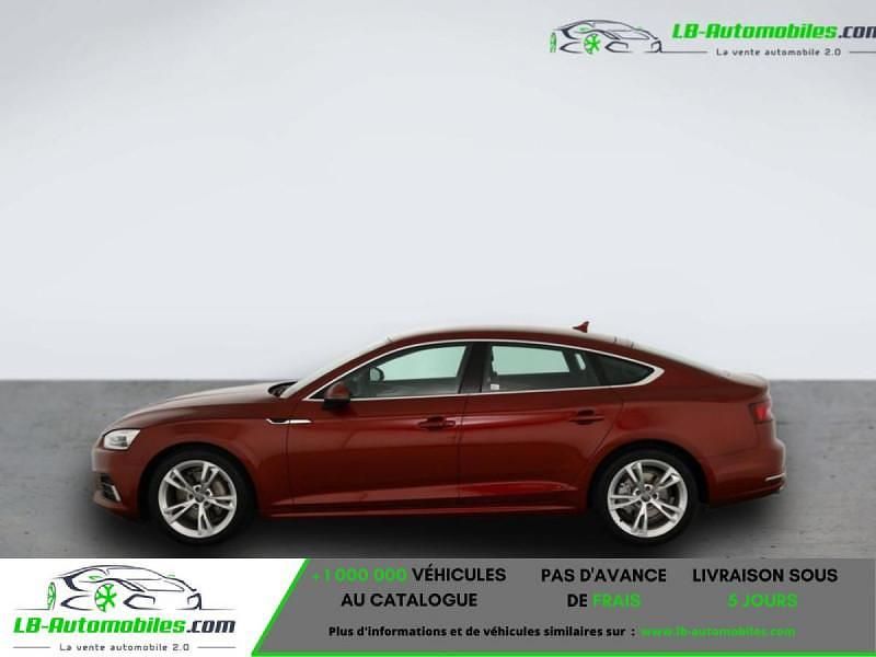 Occasion Audi A5 Sportback 190 ch (139 kW) 2020 Citadine