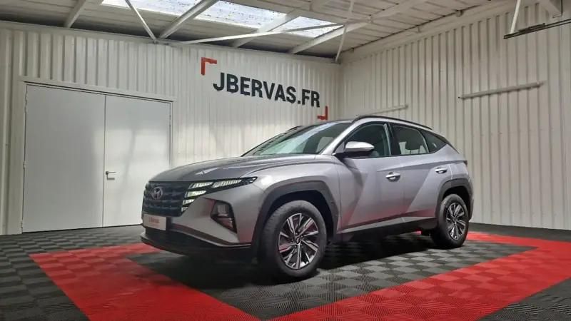 Utilisé 2023 Hyundai Tucson SUV | 26 990 € (Super prix) - Image 1/4