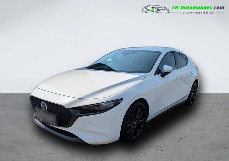 Utilisé 2020 Mazda 3 Berline | 25 500 € (Prix juste) - Image 1/4