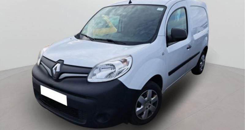 Occasion 2021 Renault Kangoo Monospace | 13 788 € (Bon prix) - Image 1/4
