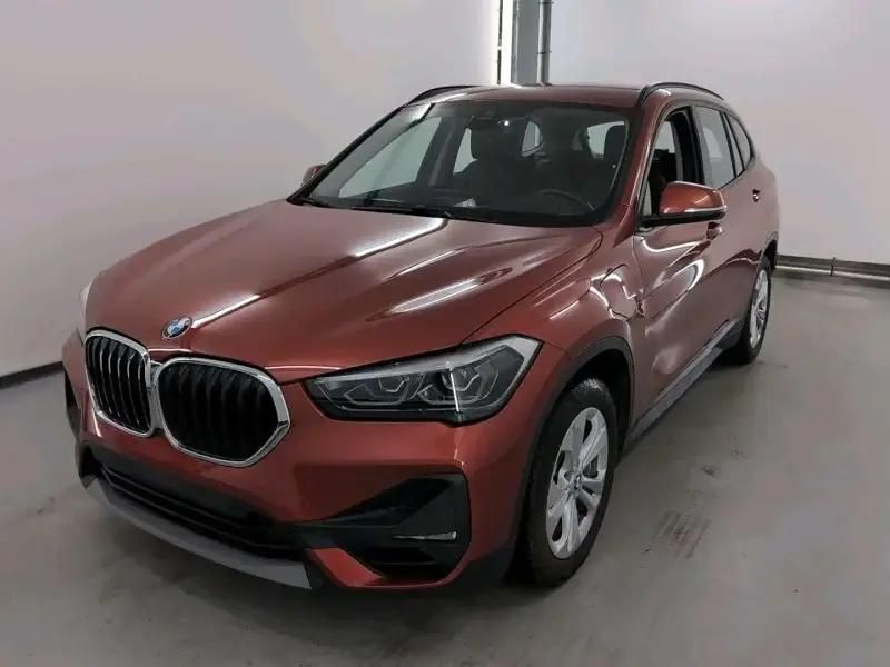 Orange Utilisé 2020 BMW X1 SUV | 22 990 € (Super prix) - Image 1/2