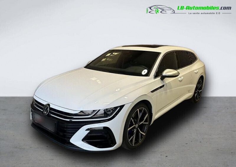 Utilisé 2021 VW Arteon Berline | 39 500 € (Prix juste) - Image 1/4
