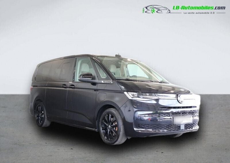 Utilisé 2022 VW Multivan Break | 51 500 € (Bon prix) - Image 1/4