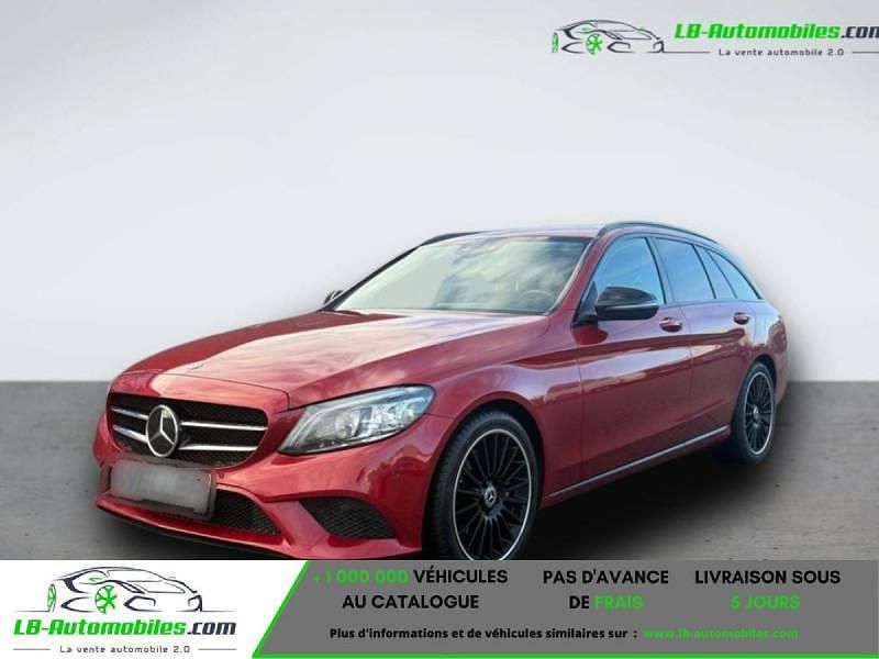 Occasion Mercedes C300 258 ch (189 kW) 2018 Berline