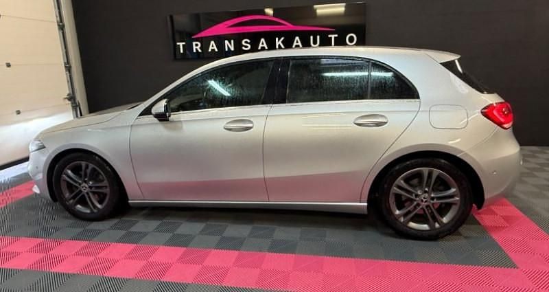 Occasion Mercedes A180 Business 116 ch (85 kW) 2019 Berline