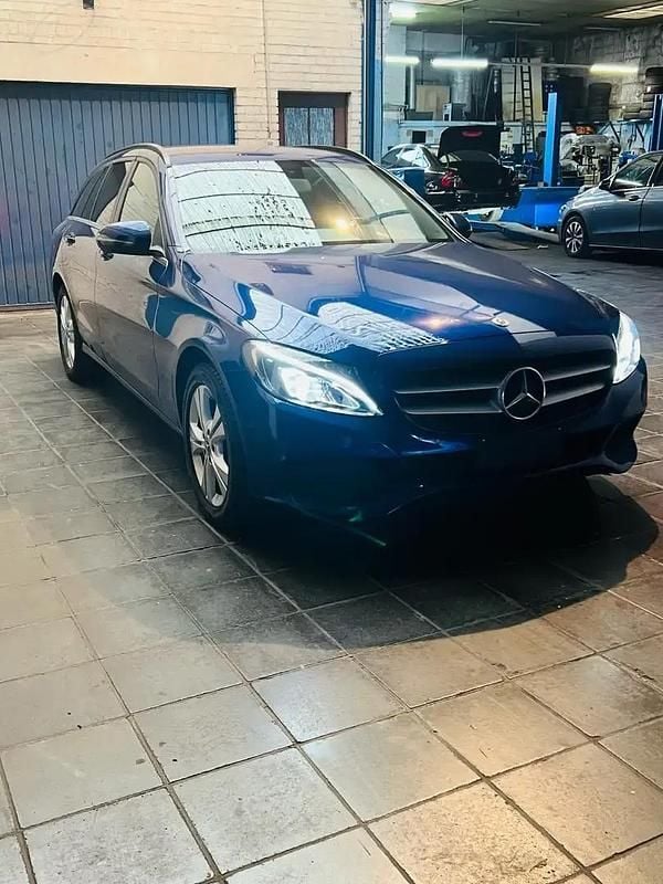 Occasion Mercedes C220 Business 170 ch (125 kW) 2025 Break