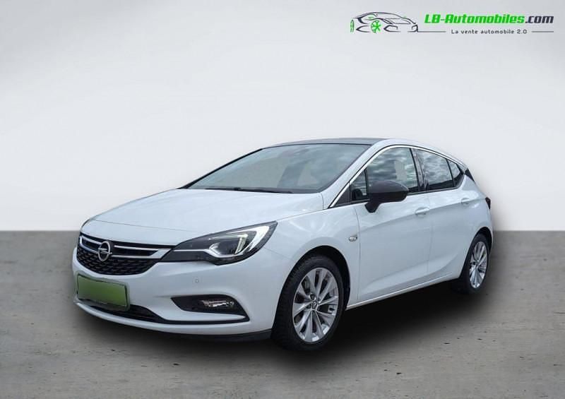 Utilisé 2019 Opel Astra Berline | 15 900 € (Bon prix) - Image 1/4