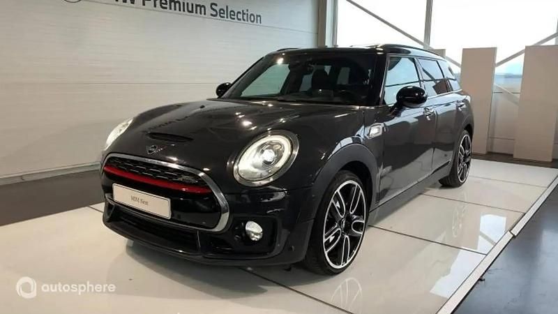 Utilisé 2019 Mini John Cooper Works Citadine | 21 990 € (Super prix) - Image 1/4