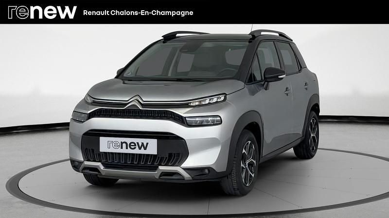 Occasion Citroën C3 Aircross PureTech 131 ch (96 kW) 2023 Biton SUV