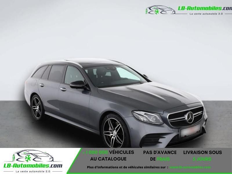 Occasion 2018 Mercedes E53 AMG Berline | 48 300 € - Image 1/4
