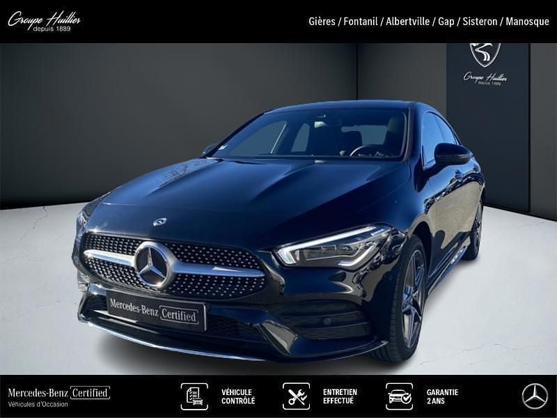 Utilisé 2023 Mercedes E250 AMG line Coupé | 38 900 € (Prix assez cher) - Image 1/4