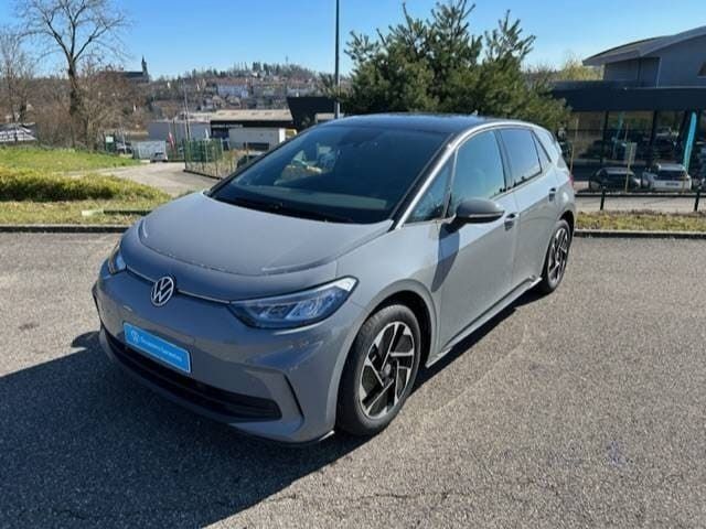 Utilisé 2025 VW ID.3 Pure Citadine | 33 500 € (Prix juste) - Image 1/4