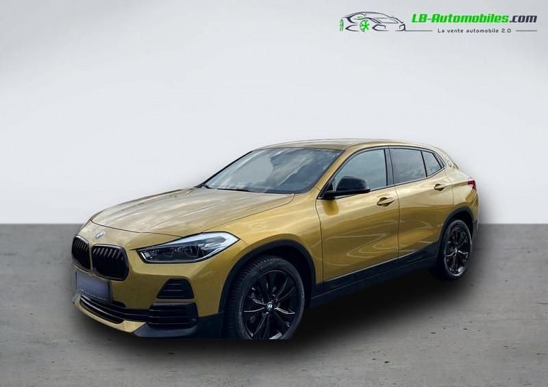 Utilisé 2021 BMW X2 Sport Line SUV | 27 200 € (Prix juste) - Image 1/4