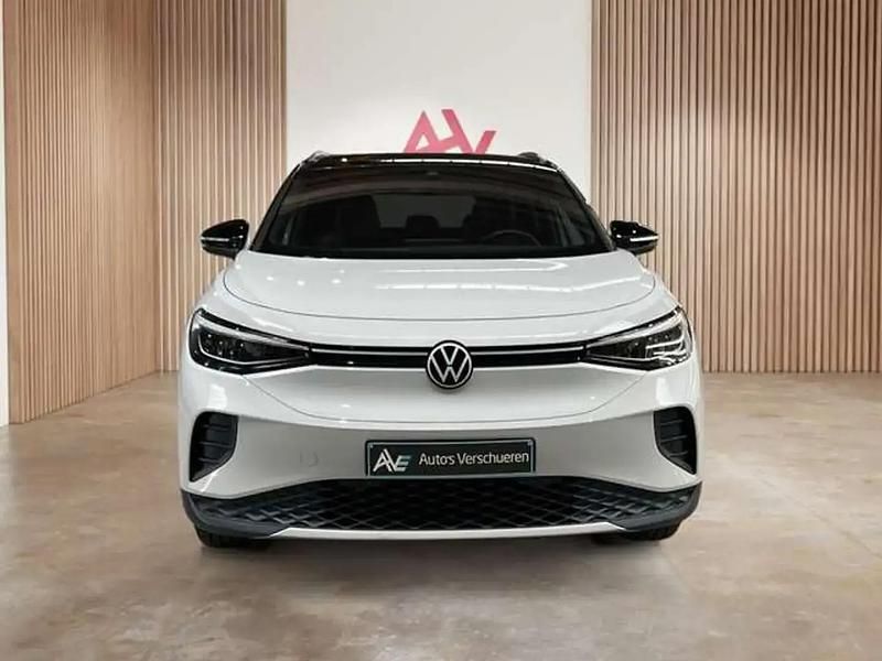 Occasion VW ID.4 Pro 150 kW (204 ch) 2021 Blanc SUV
