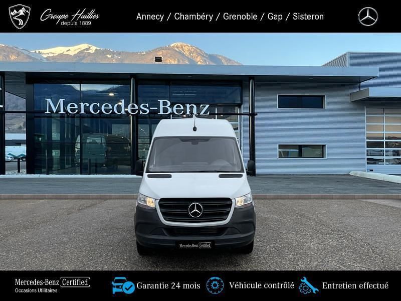 Occasion Mercedes Sprinter 143 ch (105 kW) 2019 Van