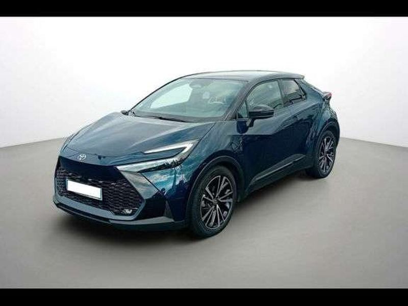 Utilisé 2023 Toyota C-HR SUV | 34 990 € (Prix cher) - Image 1/1