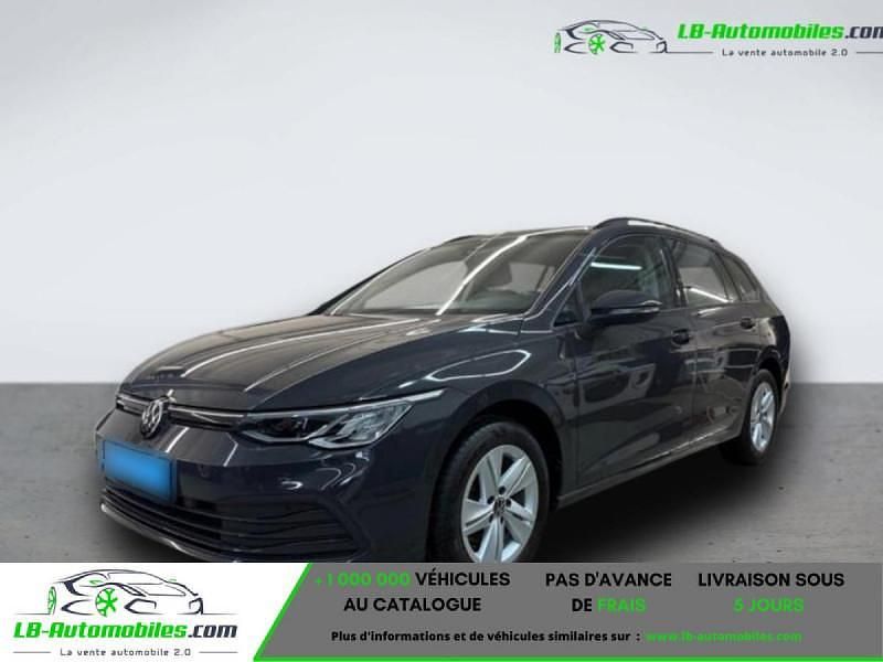 Occasion 2022 VW Golf VIII Break | 24 500 € (Prix juste) - Image 1/4